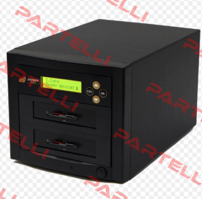AD01-CFAST150 Acumen