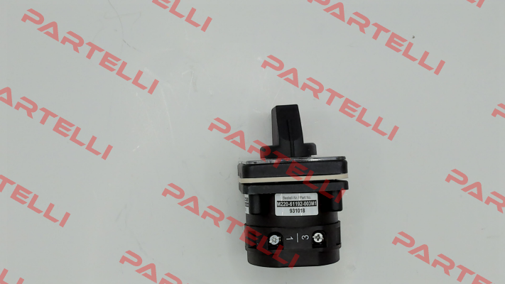 M220-61192-003M1 Salzer