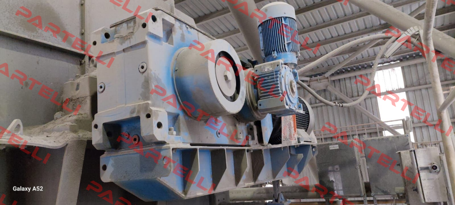 K35-100 REMAS