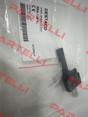 8EA-138-1 Destaco