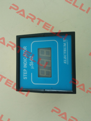 µSI-02  type P23,  22h6O ELECTRUM