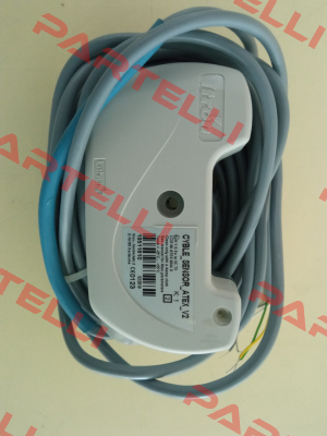 Cyble sensor V2 Itron
