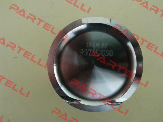 K9075D050 Wössner Pistons