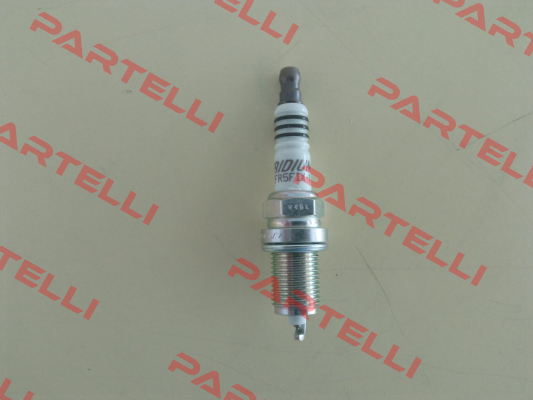ZFR5FIX-11 Wössner Pistons