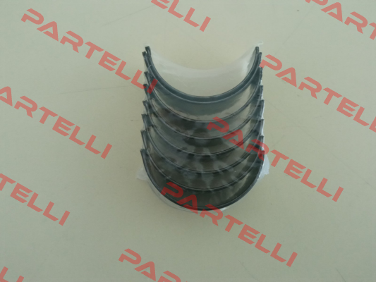 4b1606h Wössner Pistons
