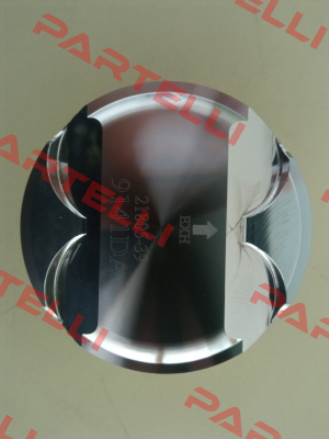 K9141D Wössner Pistons