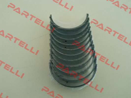 6B5530H Wössner Pistons