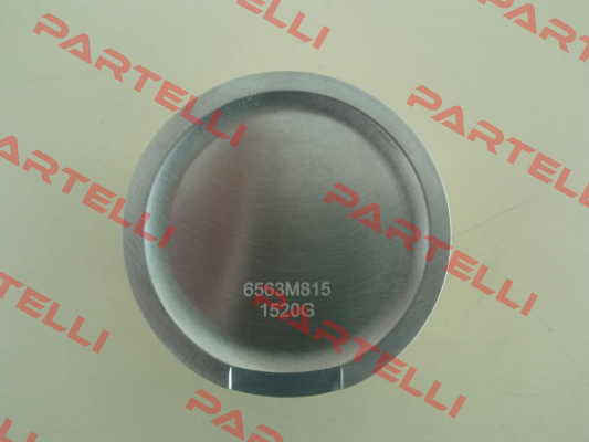 K653M815 Wössner Pistons