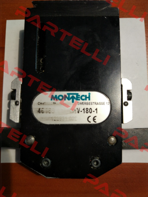 Greifer GW-180-1  MONTECH