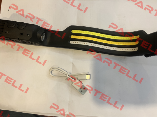 PD-1172 Powerdex