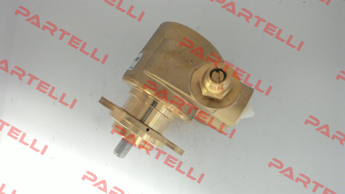 PO801FE Fluid-O-Tech