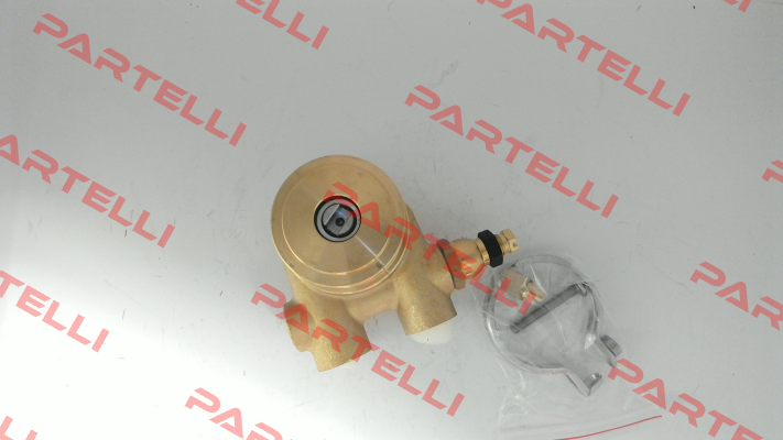 CA054 Fluid-O-Tech
