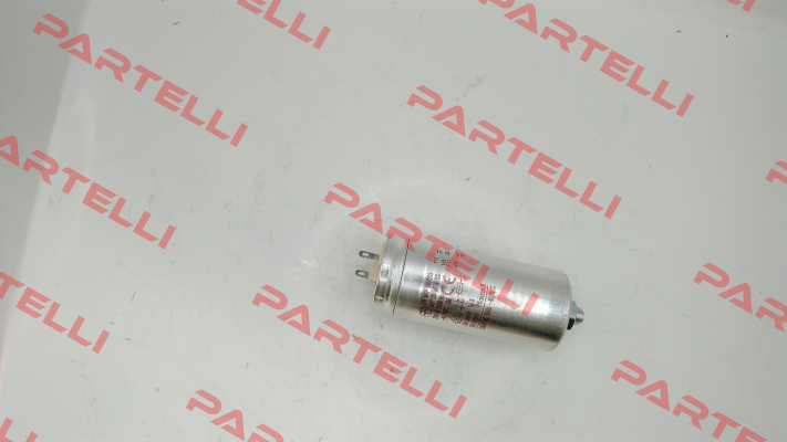 LFB MKP 20/255 Hydra capacitor