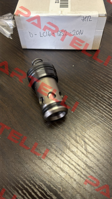 D-LC16-QS2-20N Duplomatic