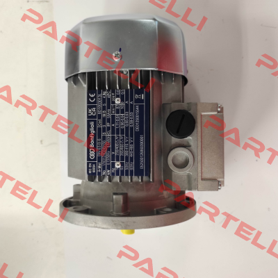 BN 63B 6 230/400-50 IP55 CLF B5 S9 Bonfiglioli