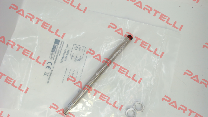 KJ4-M12MN170-DPS-V2-X0006 Pulsotronic