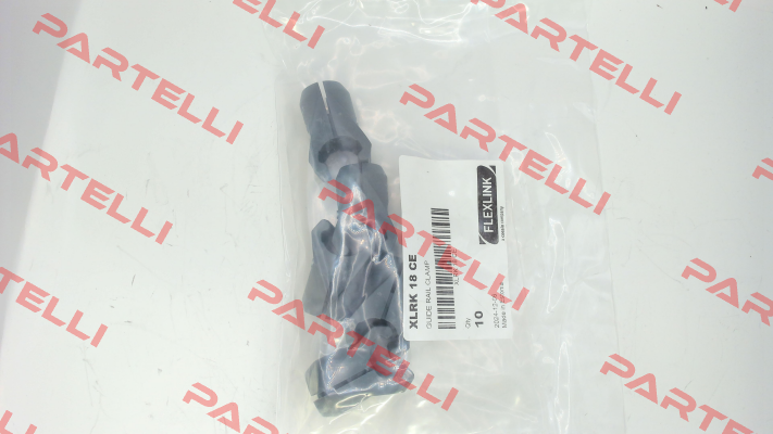 XLRK 18 CE FlexLink