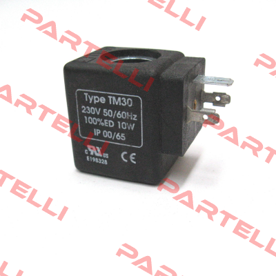 TM 30-230 VAC JORC