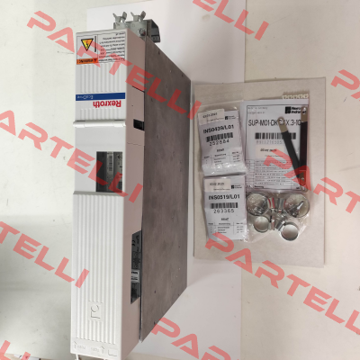 R911279427 / DKC02.3-040-7-FW Rexroth