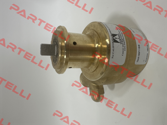 104A165F11BB Procon