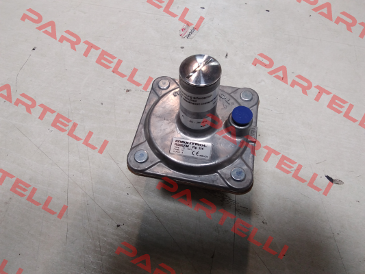 R500 ZM 3/4" Maxitrol