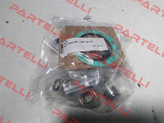seal Kit GR32 SMT 75L Settima