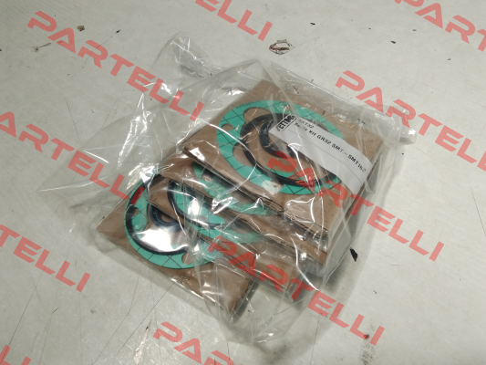 Seals Kit GR32SMT-SMT16B Settima