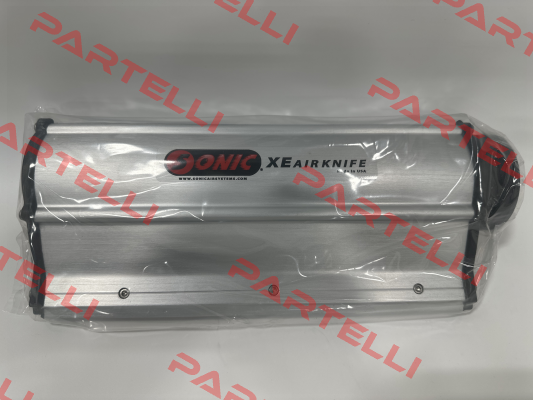 12852-300MM SONIC AIR SYSTEMS