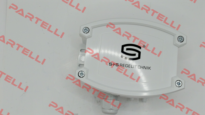 1301-7112-0010-100 S+S REGELTECHNIK