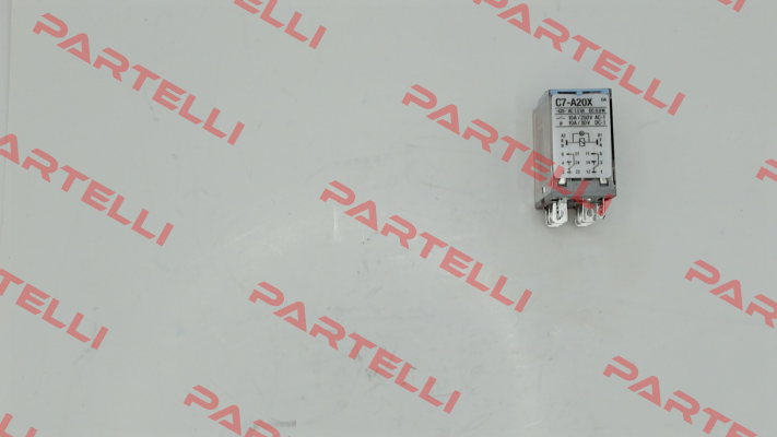 C7A20X-24VDC Comat Releco