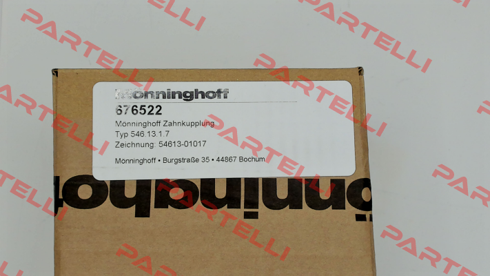 546.13.1.7 Monninghoff