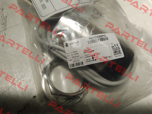 K01EG50PO Selet