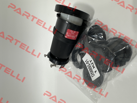 HBL2733SW Hubbell