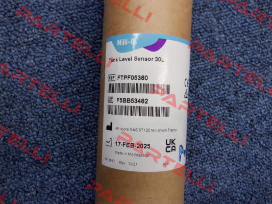 FTPF05380 Merck
