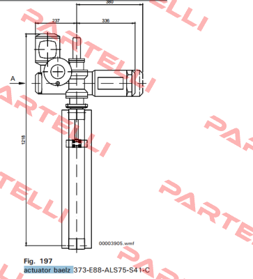 375-E41-151 Baelz