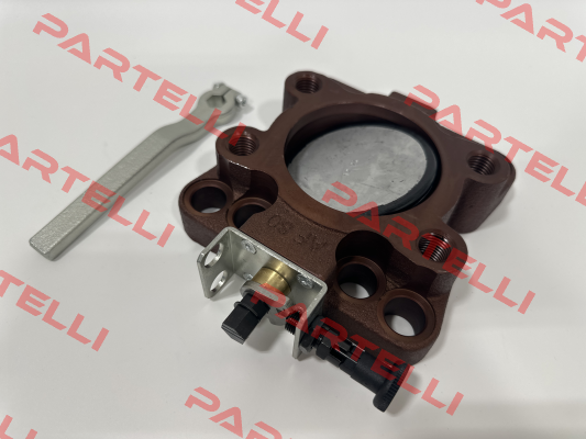 SDA0080 ASA Hydraulik