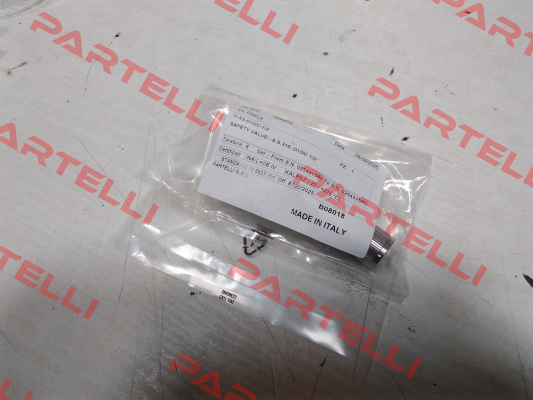 D10/C Nuova General Instruments