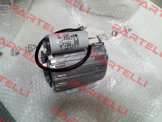 11002705 RPM - Motori elettrici