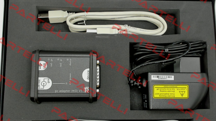 HID V5 (490-00313) TR Electronic