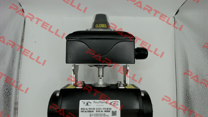 PY4LBWNI015 Meca-Inox