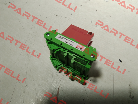 1-MS04/24DC/60DC/3/F -ET1720 EUROTECK