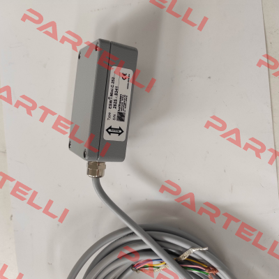 ESW- Mini-C-252 (hol551) HOLTHAUSEN ELEKTRONIK