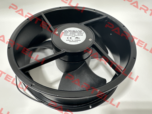 A25089V2HBL-S-IP55 SYM BANG