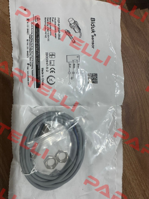 I1CF-M1204P-O3U2 Biduk