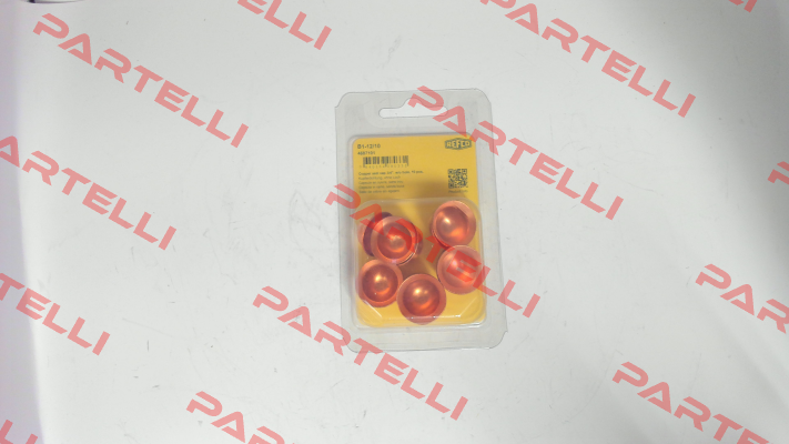 p/n: 4687101, Type: B1-12/10 Refco