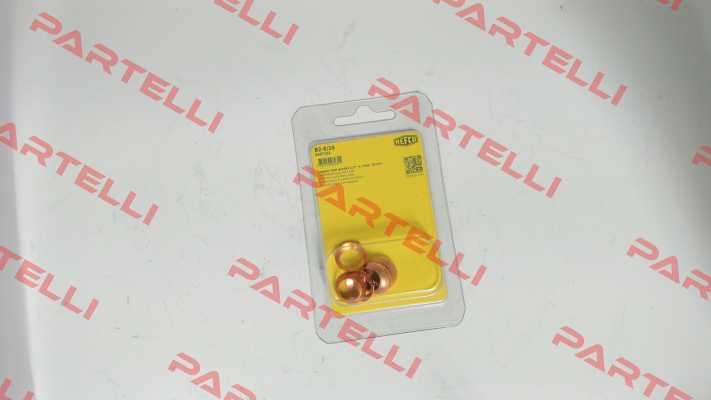 p/n: 4687103, Type: B2-8/10 Refco