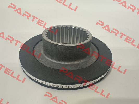 stator for BFK458-08 Intorq