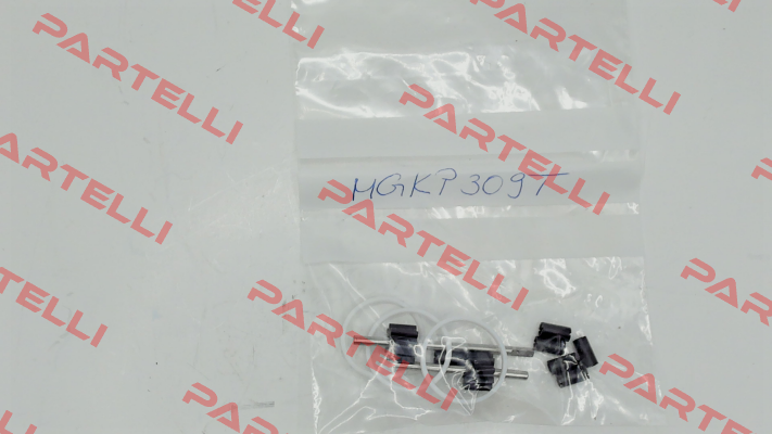 MGKP309T Fluid-O-Tech