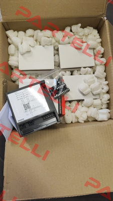 KCQ332EJD12 24 V DC Megacon