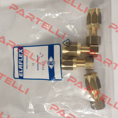 M 13-1/2“ MS Elaflex